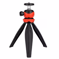 سه پایه دوربین جیماری مدل MT-20
