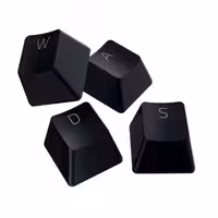 ست دکمه‌های کیبورد ریزر RAZER PBT Keycap Upgrade Set Classic Black