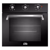 فر توکار برقی و گازی لایف مدل Li-53