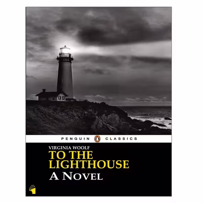 کتاب To The Lighthouse