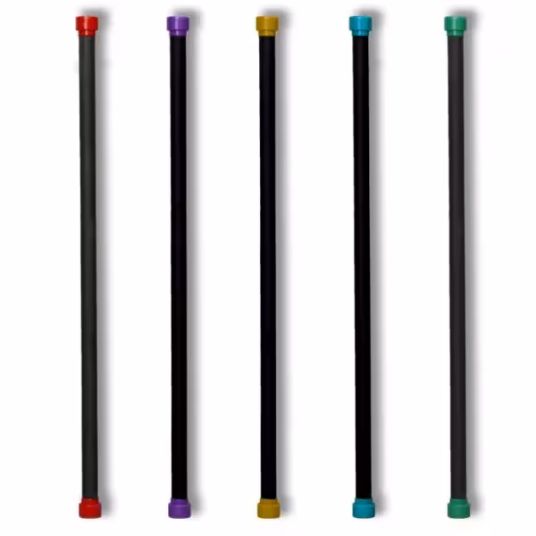 میله وزن دار بادی پامپ