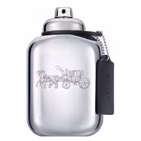 Coach Platinum Coach/عطر پلاتینیوم کوچ