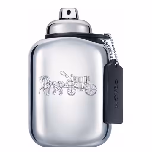 Coach Platinum Coach/عطر پلاتینیوم کوچ