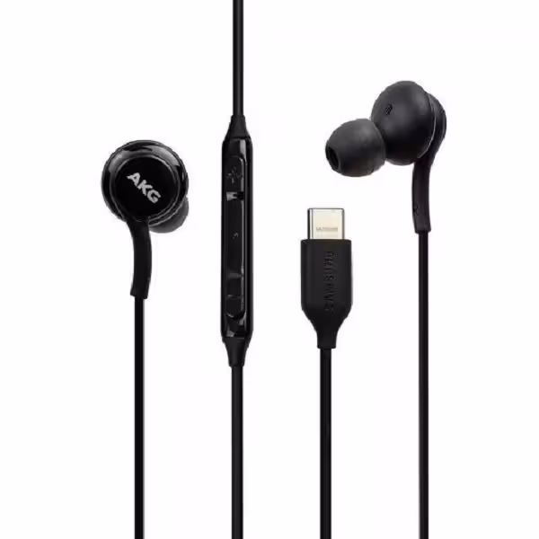 هندزفری مدل TYPE-C EO-IC100BBEGEU