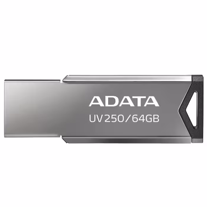 فلش 64 گیگ ای دیتا ADATA Classic UV250
