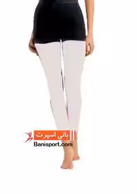 شلوارک لاغری لانافرم beauty shorty