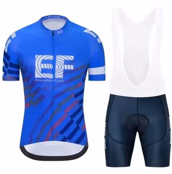 ست پیراهن و شورت EF