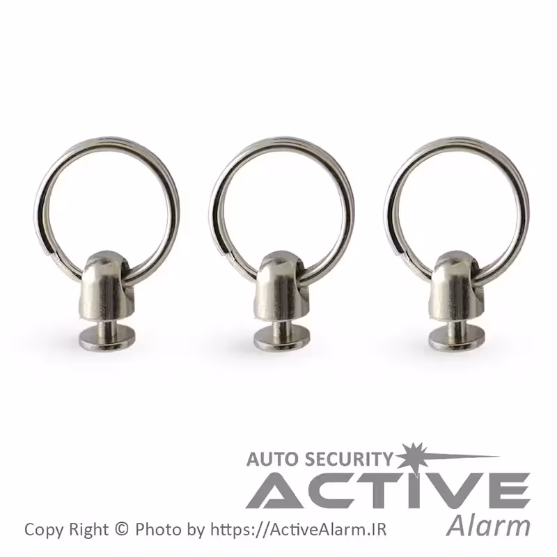 قیمت زنجیر نگهدارنده ریموت‌های‌ تصویری