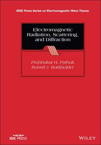 خرید و دانلود نسخه کامل کتاب Electromagnetic Radiation, Scattering, and Diffraction