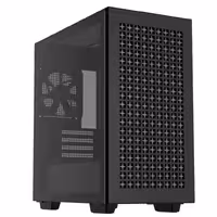 کیس دیپ کول CH370 BLACK