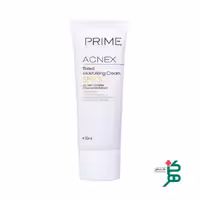 کرم مرطوب کننده رنگی SPF30 پرایم مناسب پوست چرب