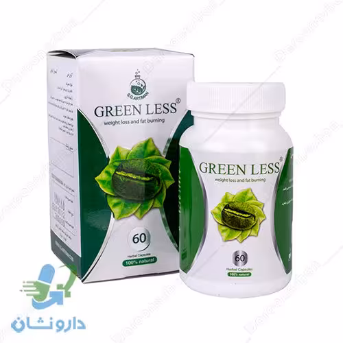 گرین لس آرتیمان