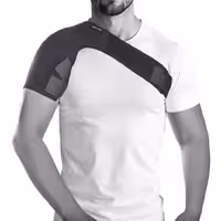 شانه بند نئوپرن پین مد 4005