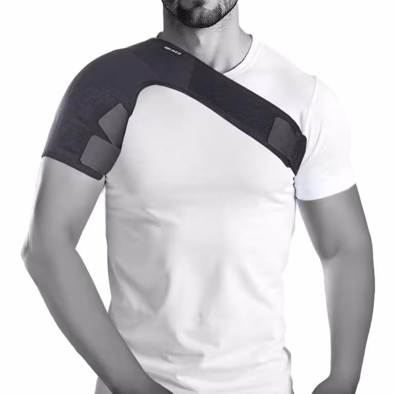 شانه بند نئوپرن پین مد 4005