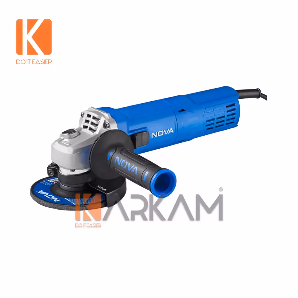 مینی فرز 750 وات 3110 نوا