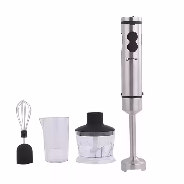 گوشت کوب برقی چندکاره 1000 وات دسینی مدل 6722