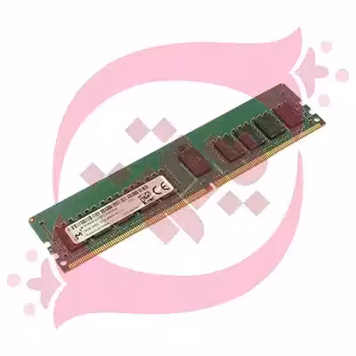 رم HP DDR4 RAM 16GB PC4-2666V ECC RDIMM 1R 864707-591