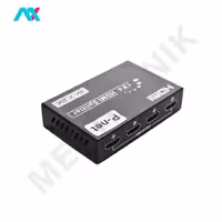 اسپلیتر 4 پورت HDMI 4K×2K پی نت