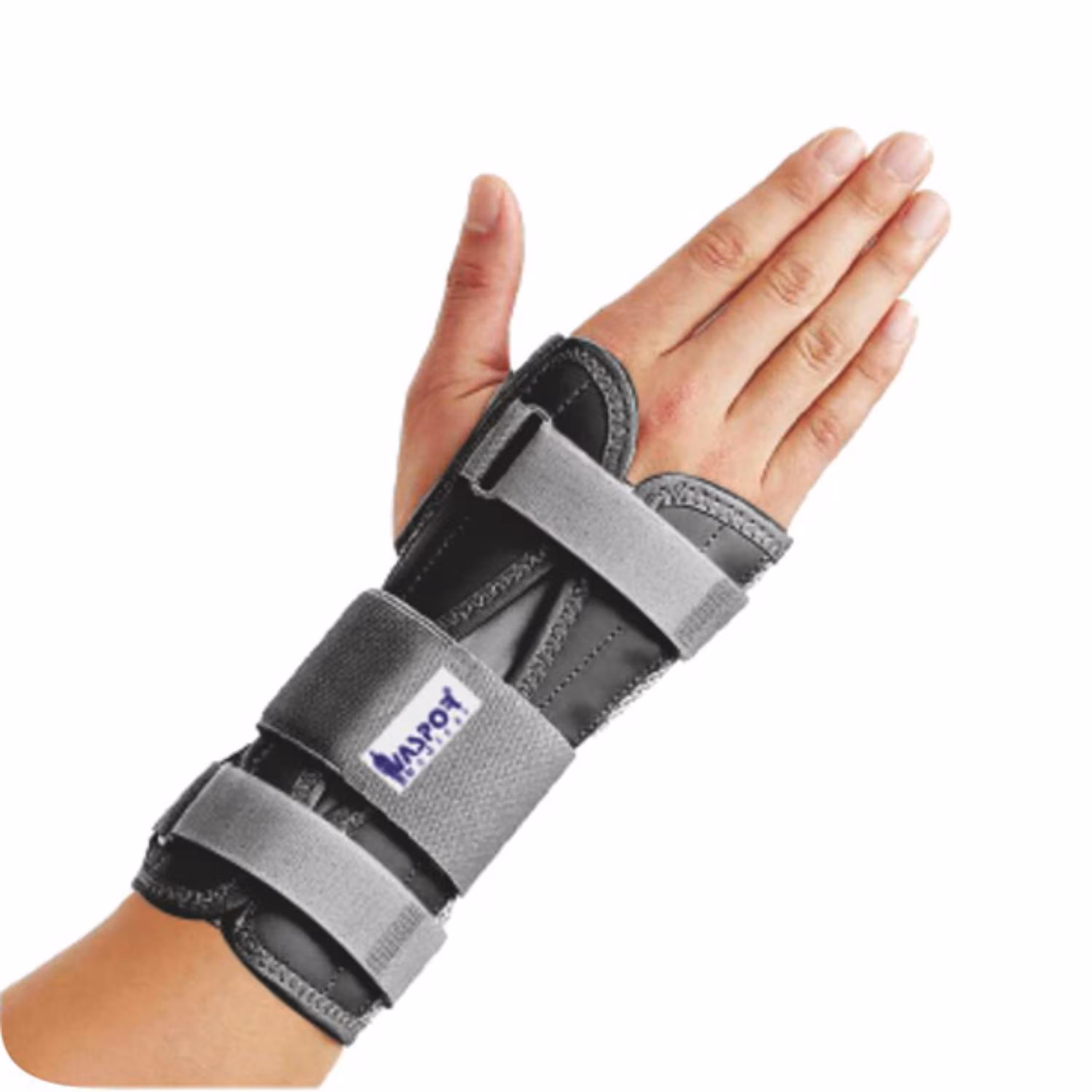 مچ بند آتل دار واسپور کد M102