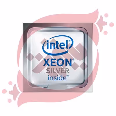 CPU سرور Intel Xeon-Silver 4110 (2.1GHz 8-core 85W)