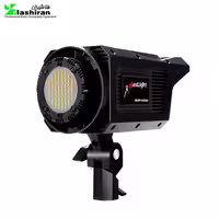 ويدئو لايت Maxlight BKM-400w Video Light
