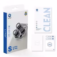 محافظ لنزدوربین آیفون برند لیتو Leito مناسب برای Apple iPhone 17 Pro Max