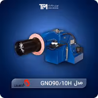 قیمت روز مشعل گازوئيل سوز گرم ایران مدل GNO90/10H