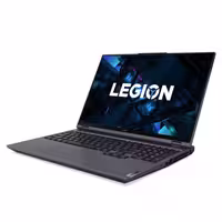 لپ تاپ لنوو LENOVO LEGION5 PRO i7 11800H 16GB 512GB SSD 4GB(RTX3050TI) QHD 165HZ - نیو پی سی
