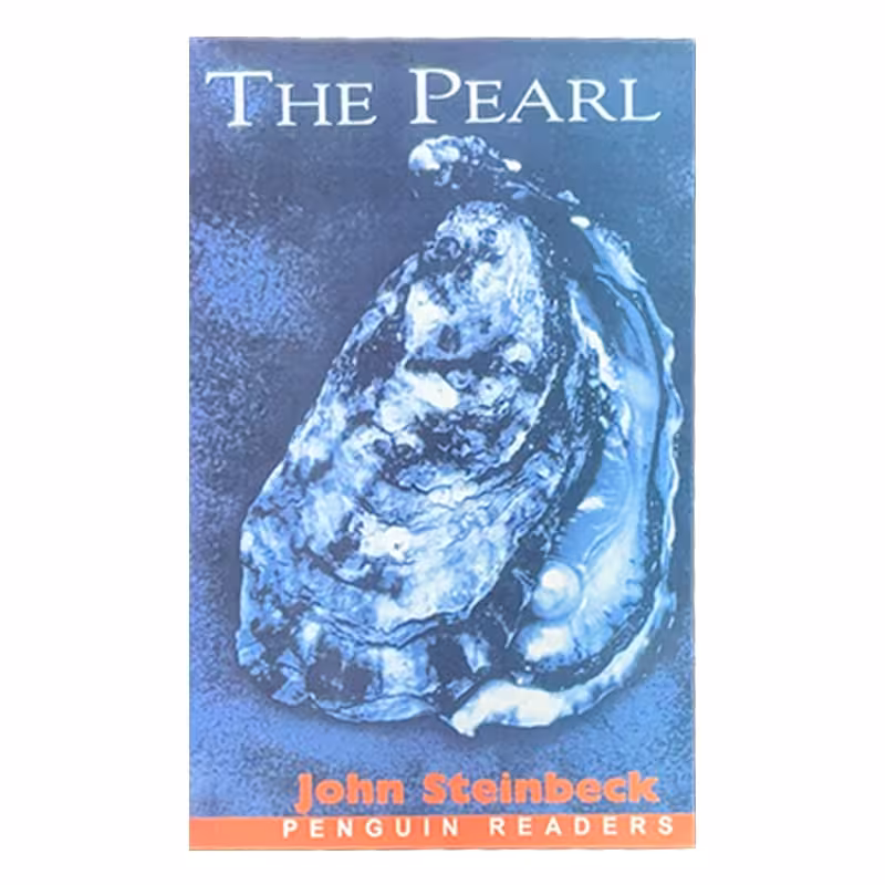 Penguin Readers Level 3 The Pearl