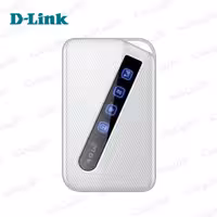 مودم قابل حمل 4G/LTE دی لینک مدل D-Link DWR-930M