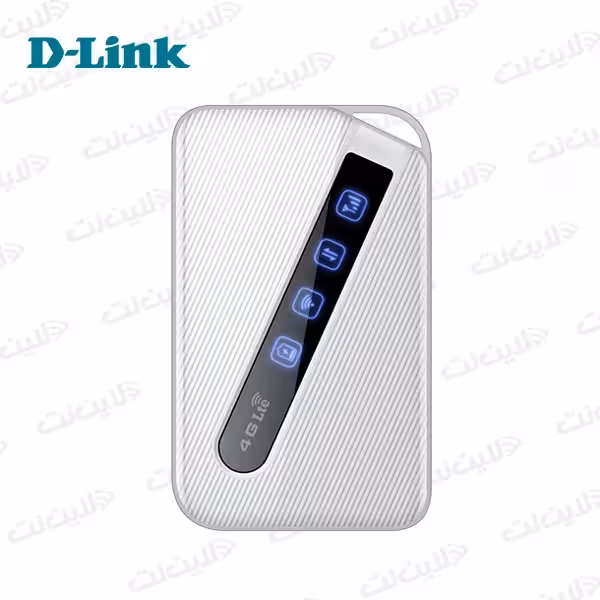مودم قابل حمل 4G/LTE دی لینک مدل D-Link DWR-930M