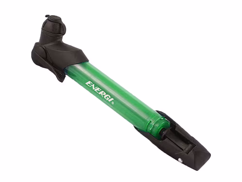 تلمبه دستی دوچرخه انرژی مدل  GP-77C
