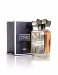 عطر و ادکلن زنانه و مردانه کژال وارک KAJAL WAREK EDP FOR WOMEN AND MEN