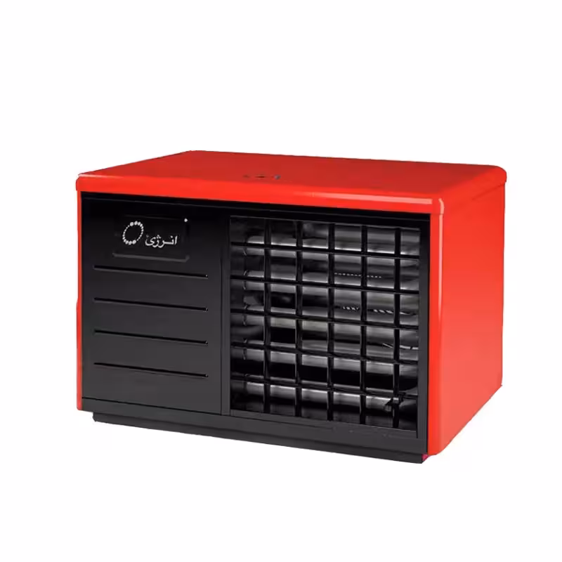 مینی هیتر گازی انرژی مدل 618