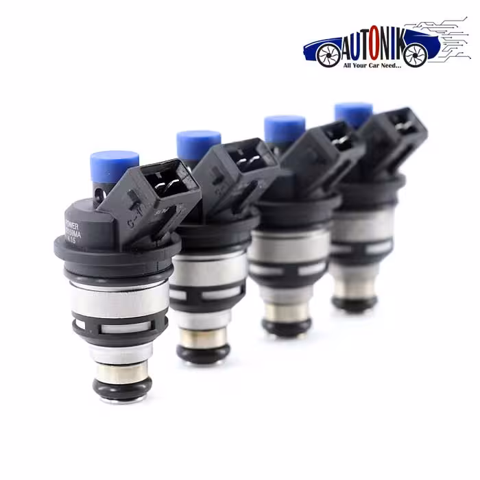 سوزن انژکتور XU7 405 تپل قدیم