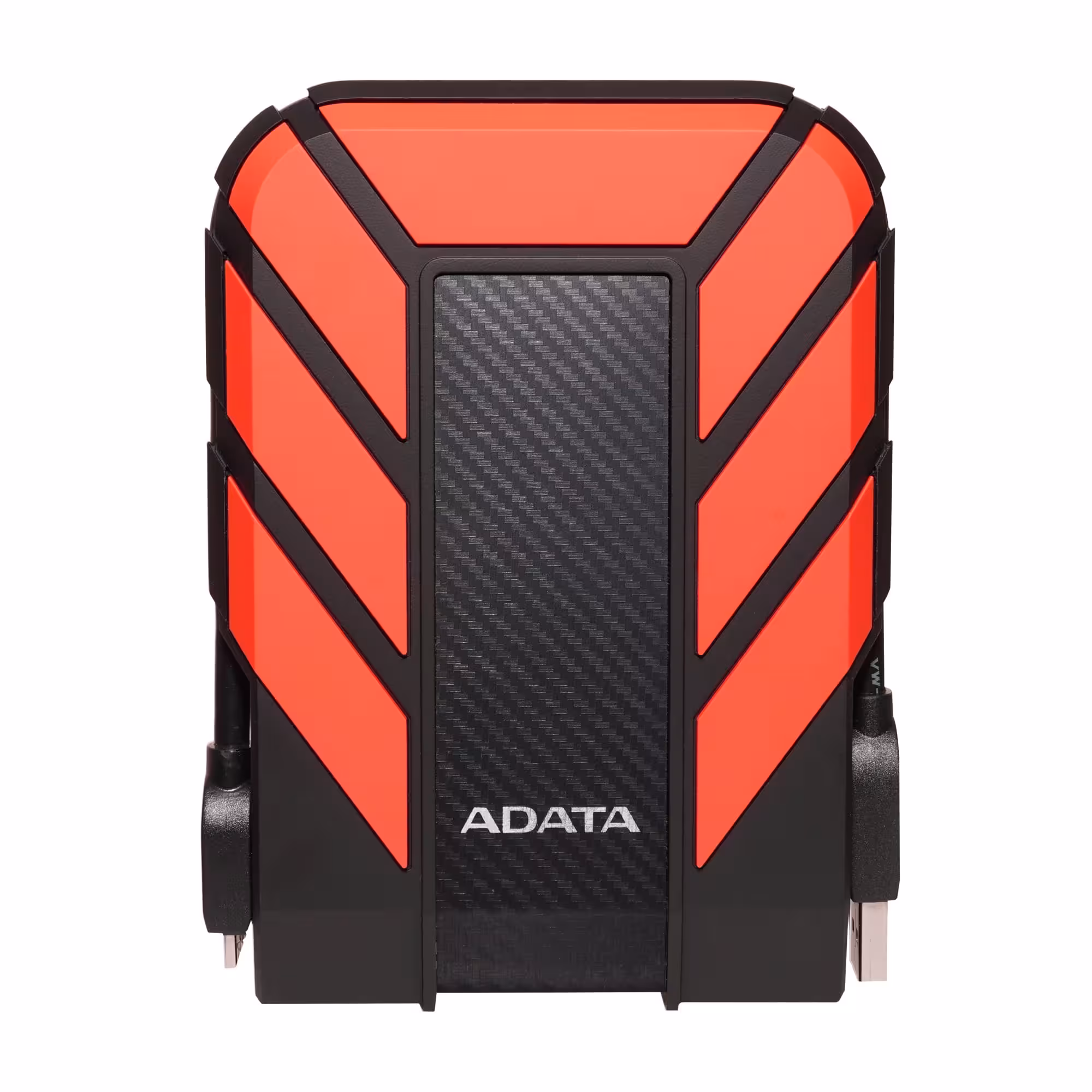 هارد اکسترنال ای دیتا قرمز HDD EXTERNAL ADATA HD 710 PRO 2TB