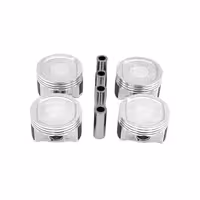 رینگ و پیستون سایز 25 لیفان ایکس 50