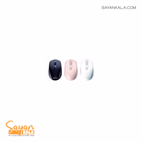 موس کینگ استار مدل Mouse Wireless KM530RW