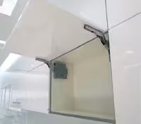 مکانیزم جک P2O فشاری HK_XL فانتونی کد C309