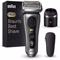 ریش تراش براون (Braun) سری 9، مدل 9565 Plus