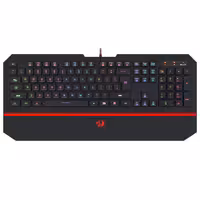 کیبورد مخصوص بازی ردراگون مدل K502