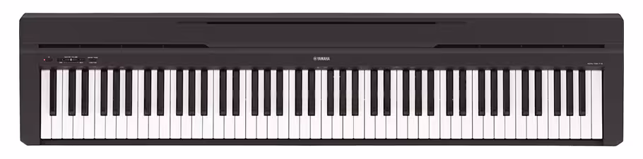 پیانو دیجیتال Yamaha P-45