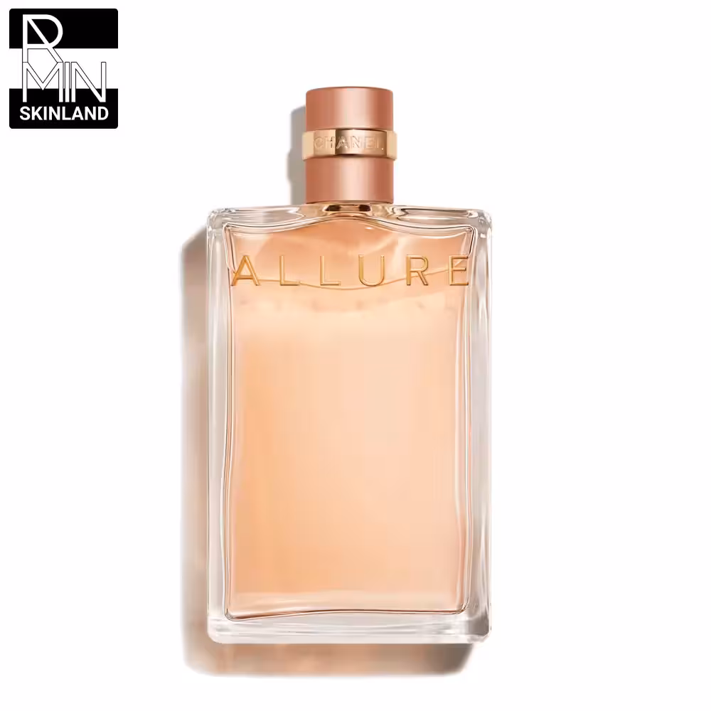 عطر ادکلن شنل الور زنانه حجم 100ml