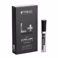 سرم تقویت مژه پرایم حجم 5 میلی لیتر
