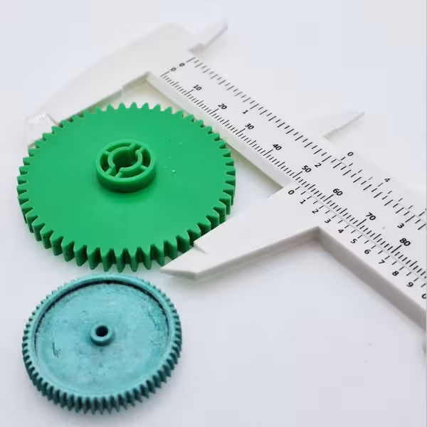 کولیس پلاستیکی Tool-05