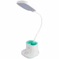 چراغ مطالعه شارژی ویداسی WD-6078