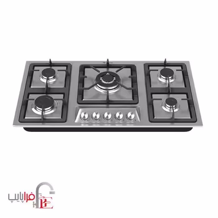 اجاق گاز استیل DS514 داتیس