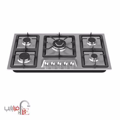 اجاق گاز استیل DS514 داتیس