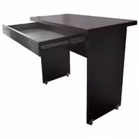 میز تدریس کشودار