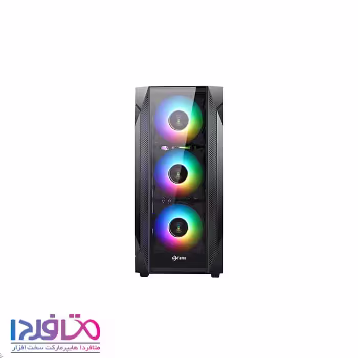 کیس فاطر مدل FG-718
